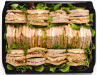 Sandwiches